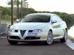 Alfa Romeo GT 2004 года